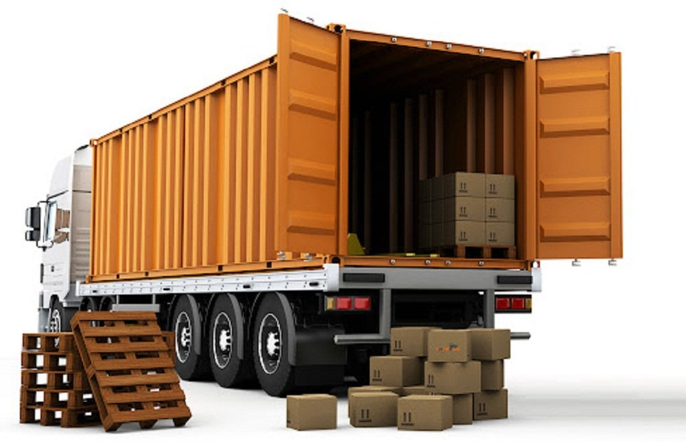 Packers and Movers